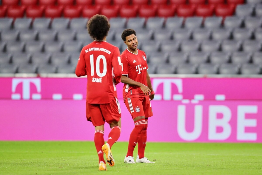 Bayern Munich