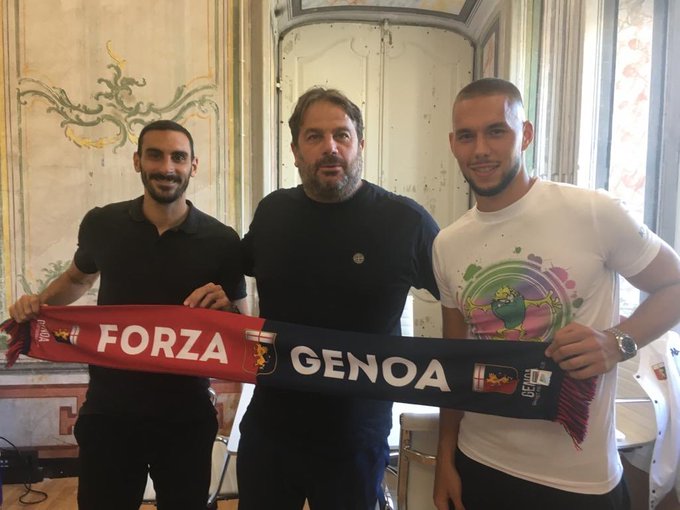 Zappacosta
