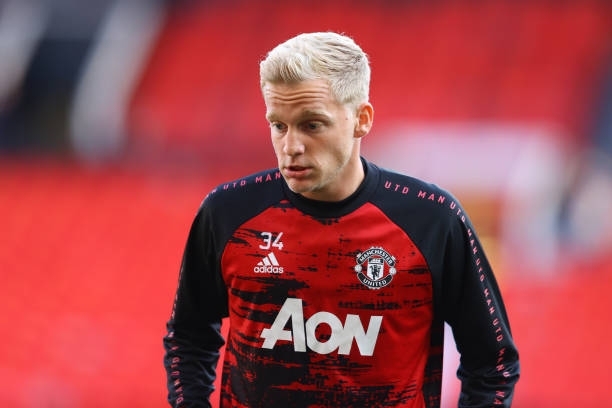 MU vs Crystal Palace