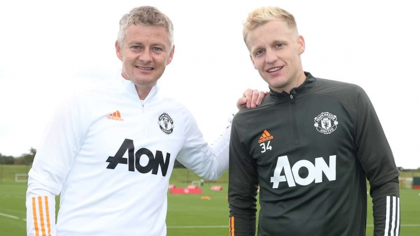 Van de Beek