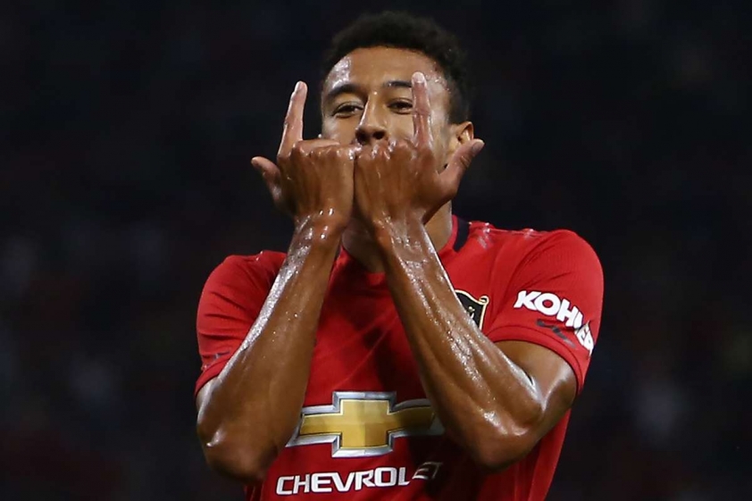 Lingard