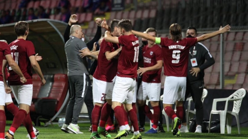 FK Sarajevo