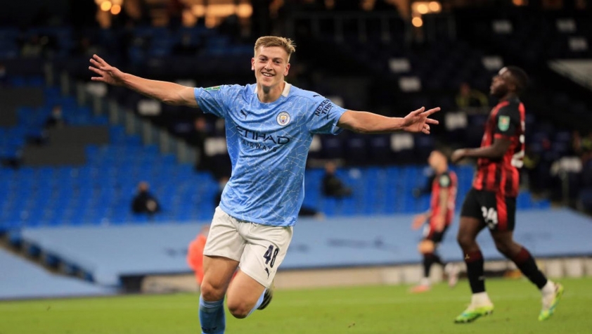 Man City
