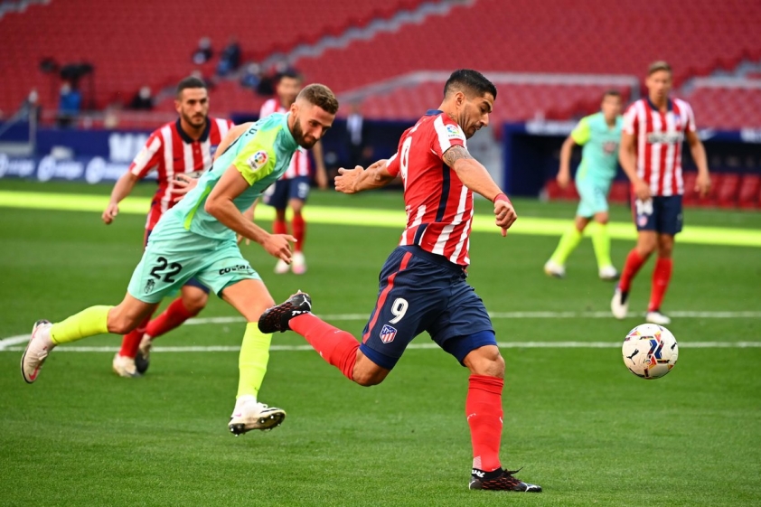 Suarez