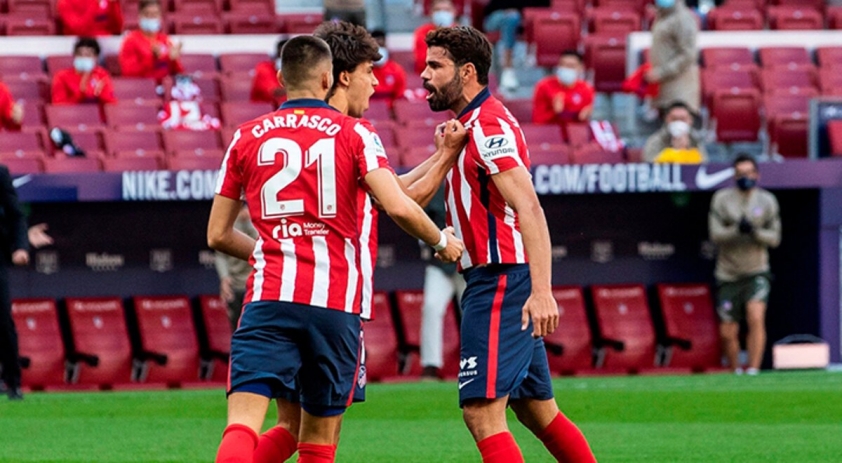 Atletico Madrid