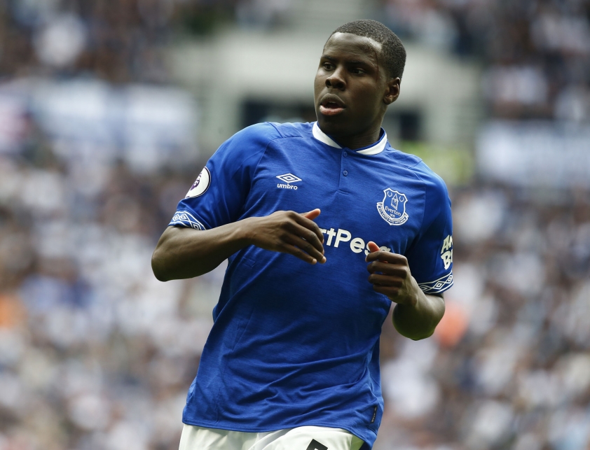 Zouma