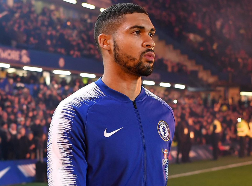 Loftus-Cheek
