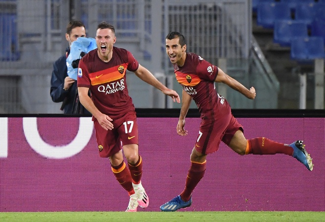 Roma