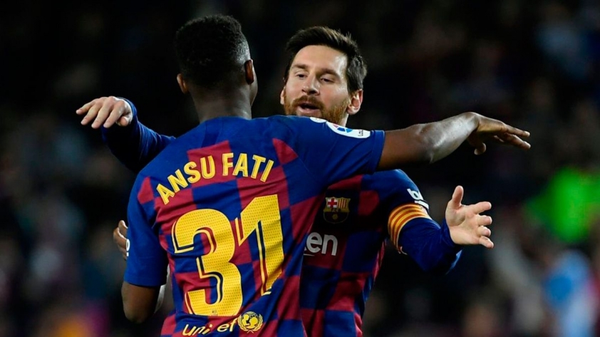 Messi