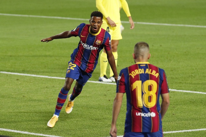 bARCA