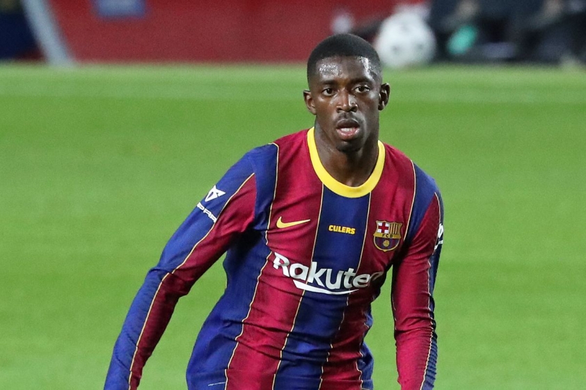 Dembele