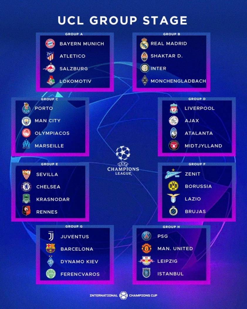 Champions League