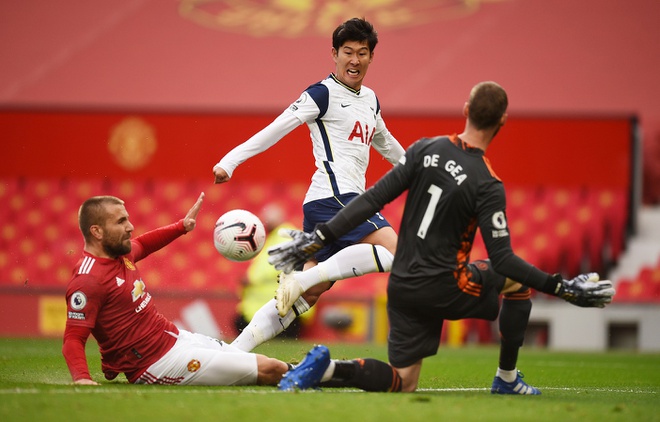 son heung-min