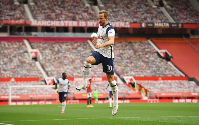 MU 1-3 Tottenham