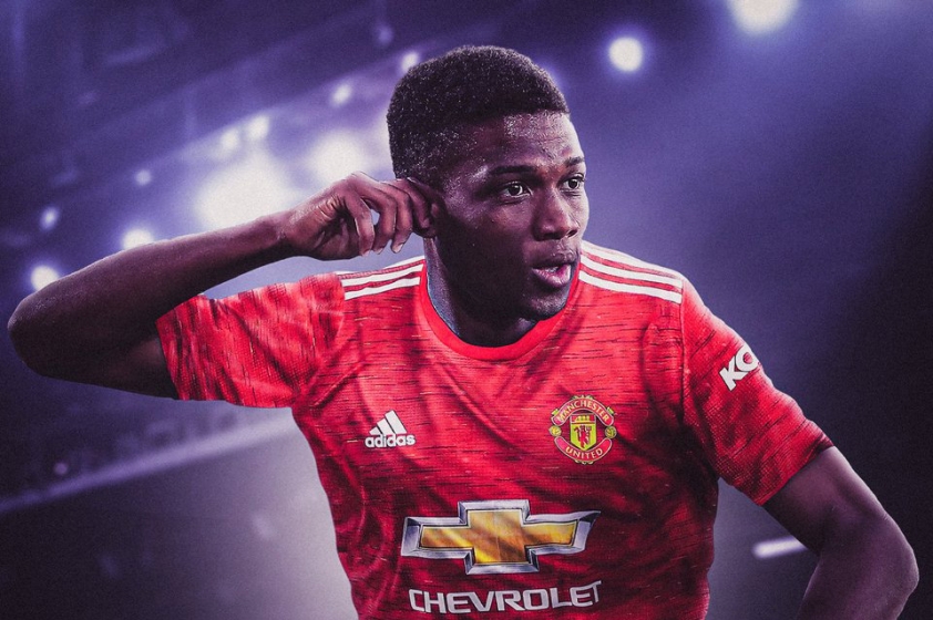 Amad Traore