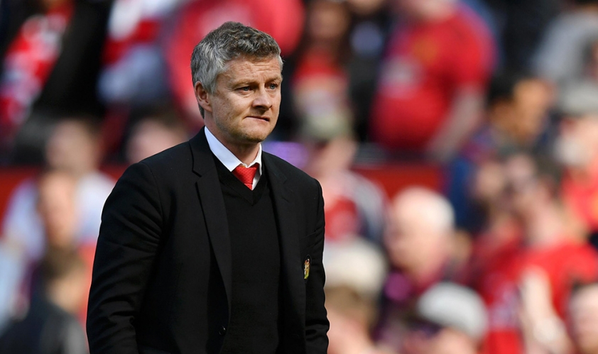 Solskjaer