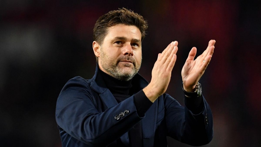 Pochettino