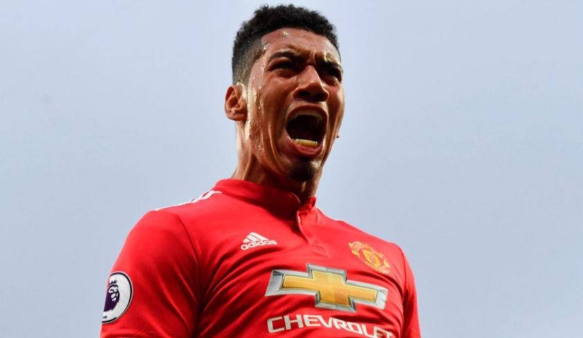 Smalling