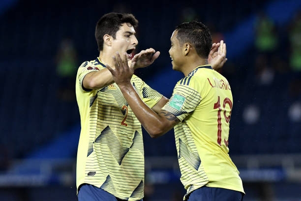 Colombia