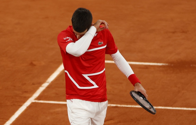 Djokovic