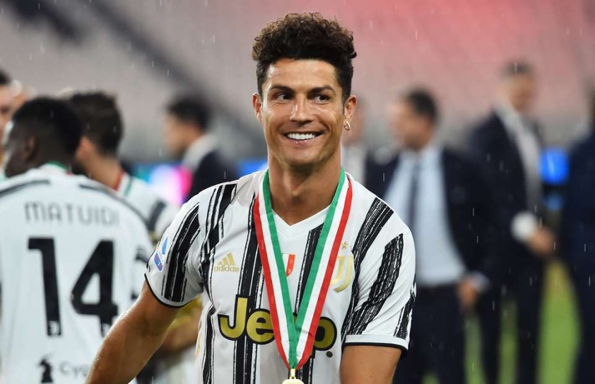 Ronaldo