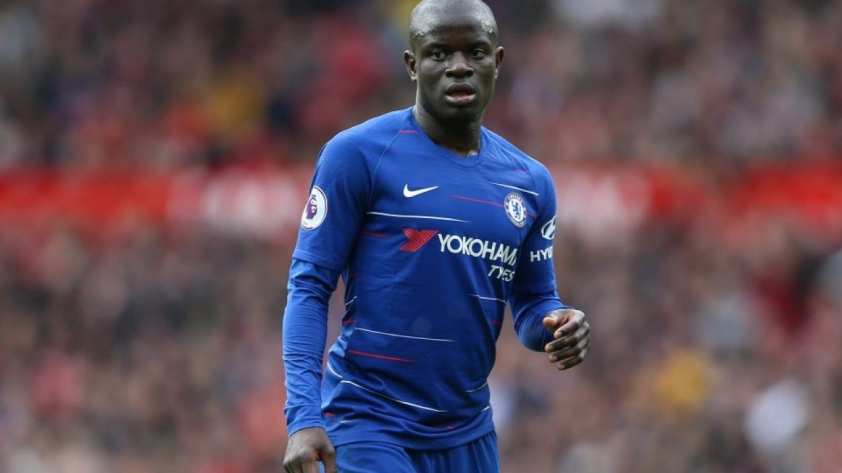 Kante