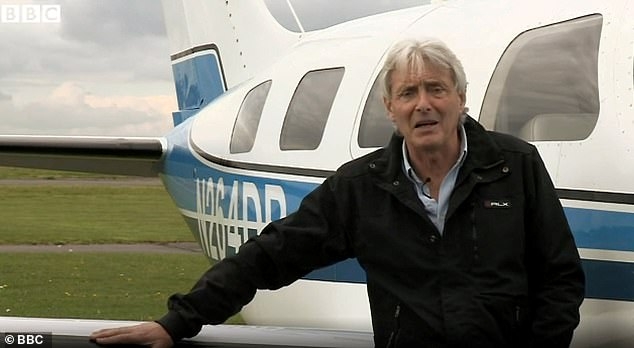 David Henderson