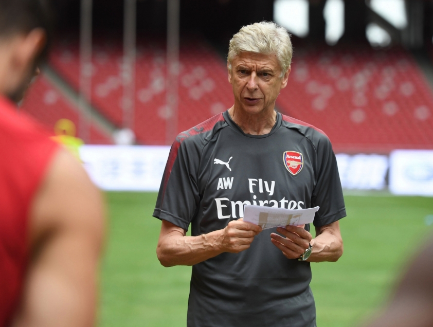 Wenger