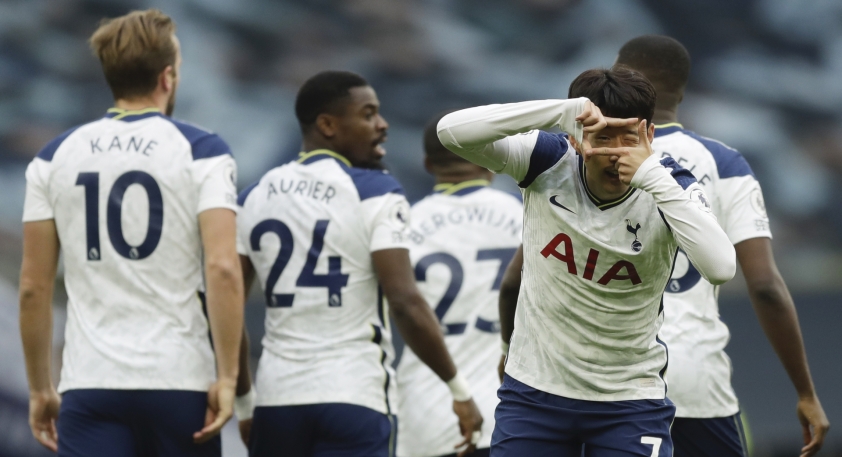 Tottenham