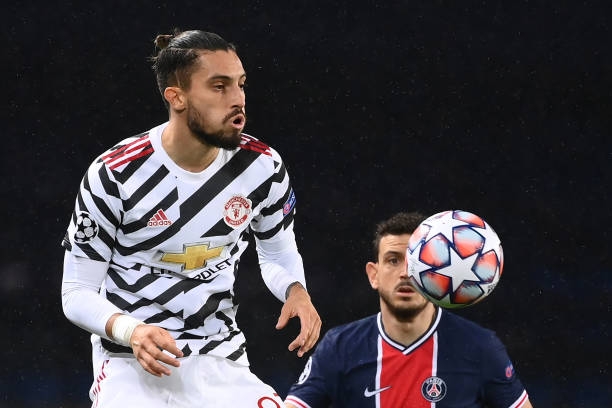 PSG 0-0 MU