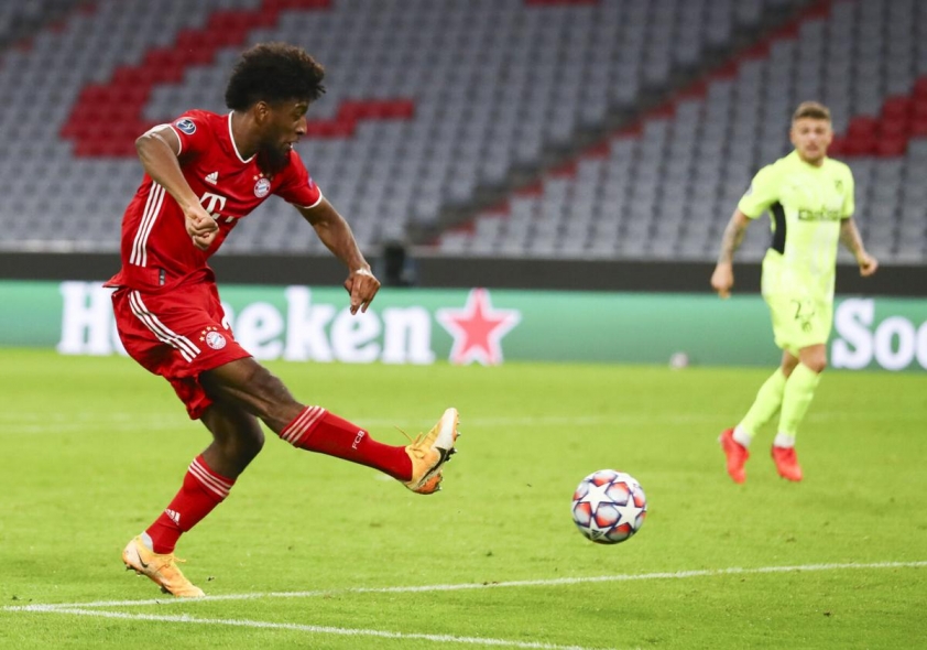 Bayern