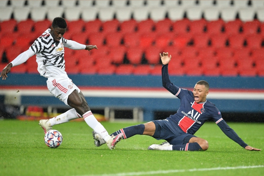 Tuanzebe