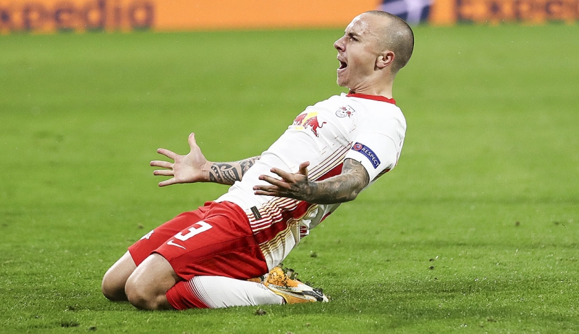 Angelino