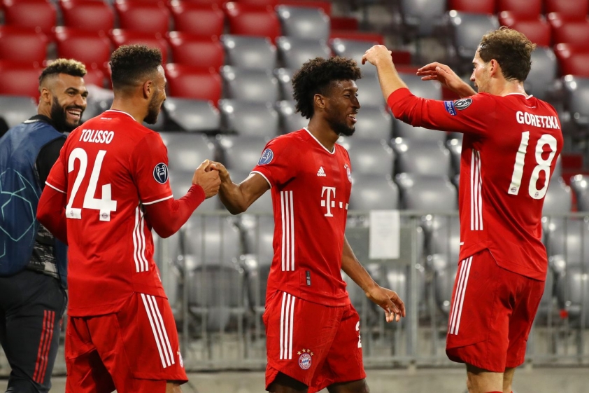 Bayern