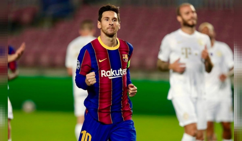 Messi