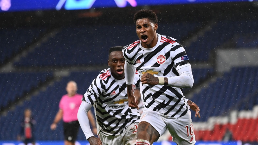 Rashford