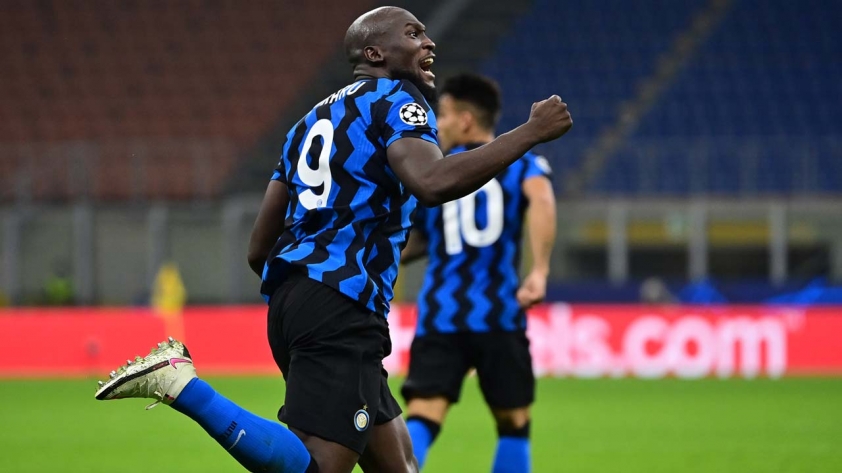 Lukaku