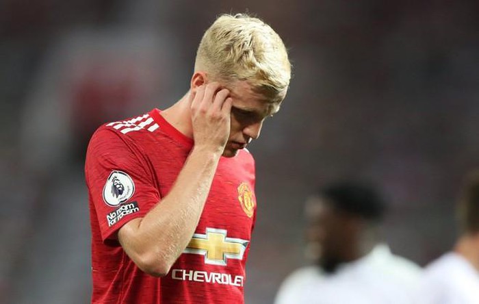 Van de Beek