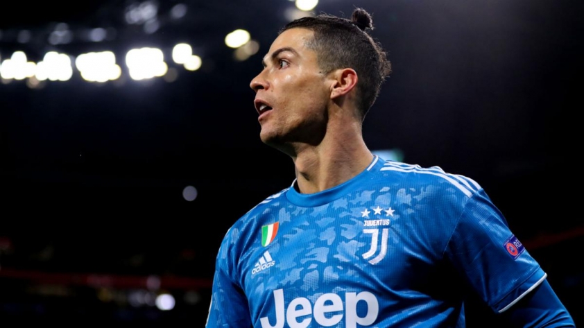 Ronaldo
