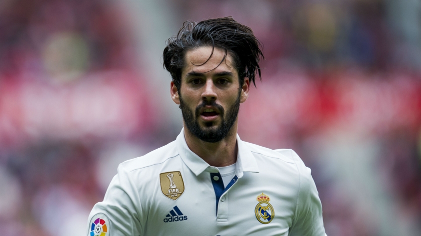 Isco