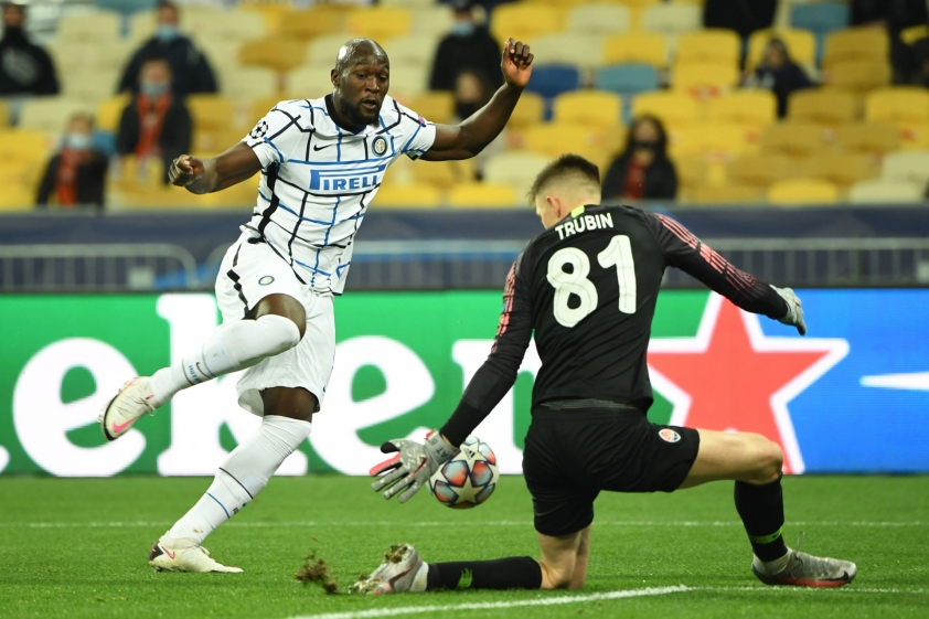 Lukaku