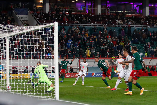Bayern