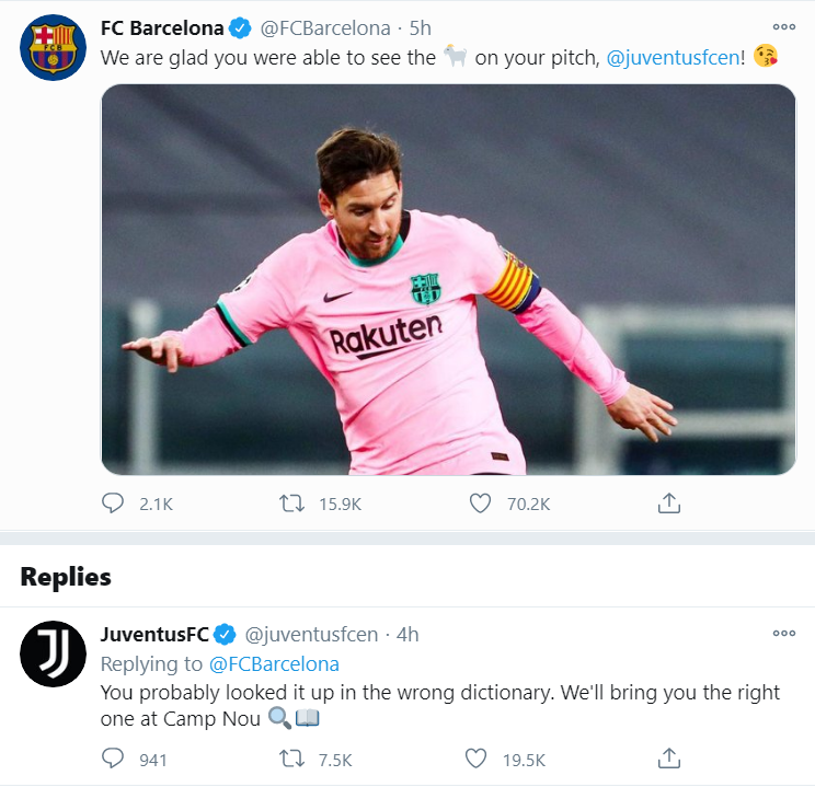 Barca