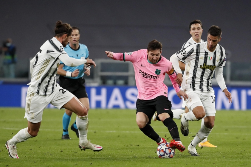 Juventus