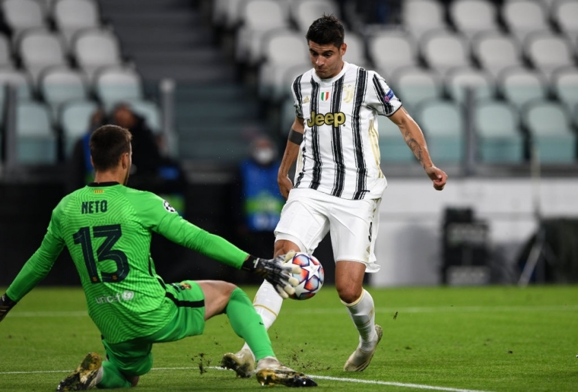 Morata