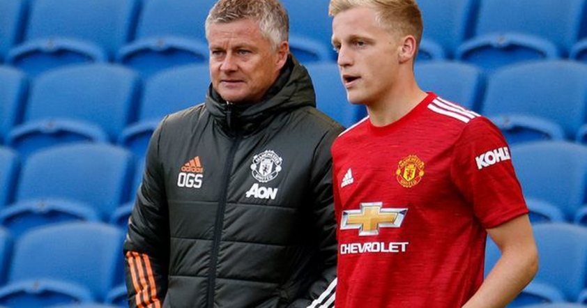 Van de Beek