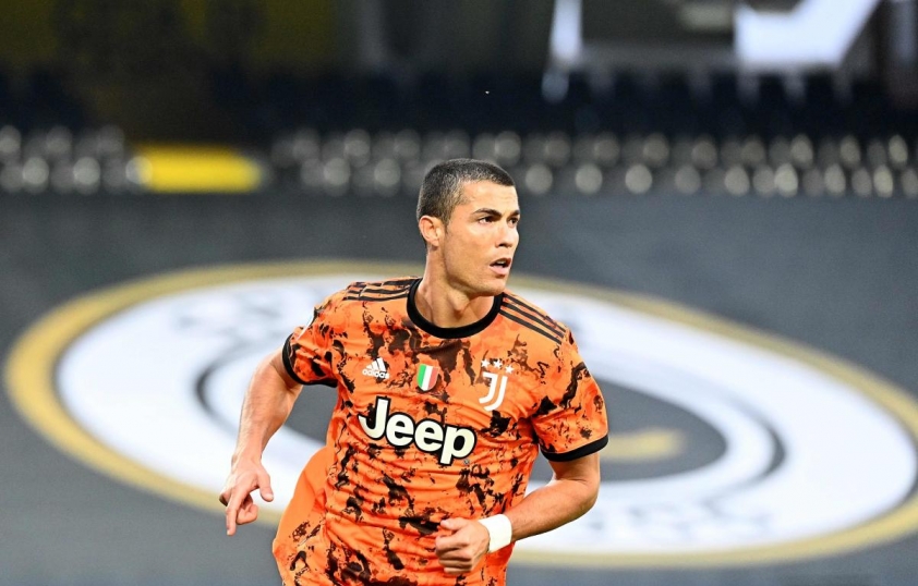 Ronaldo
