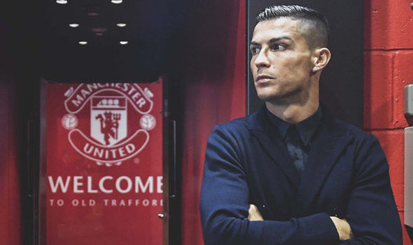 Ronaldo
