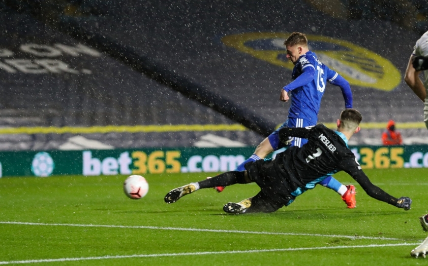 Leeds vs Leicester