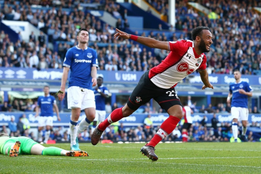 Everton vs MU